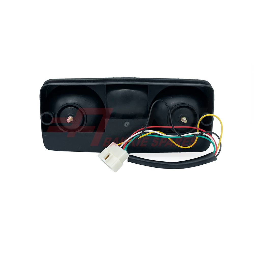 Tail Light Rh Isuzu for ISUZU KB160/200/2.5 LWB/SWB — view 3
